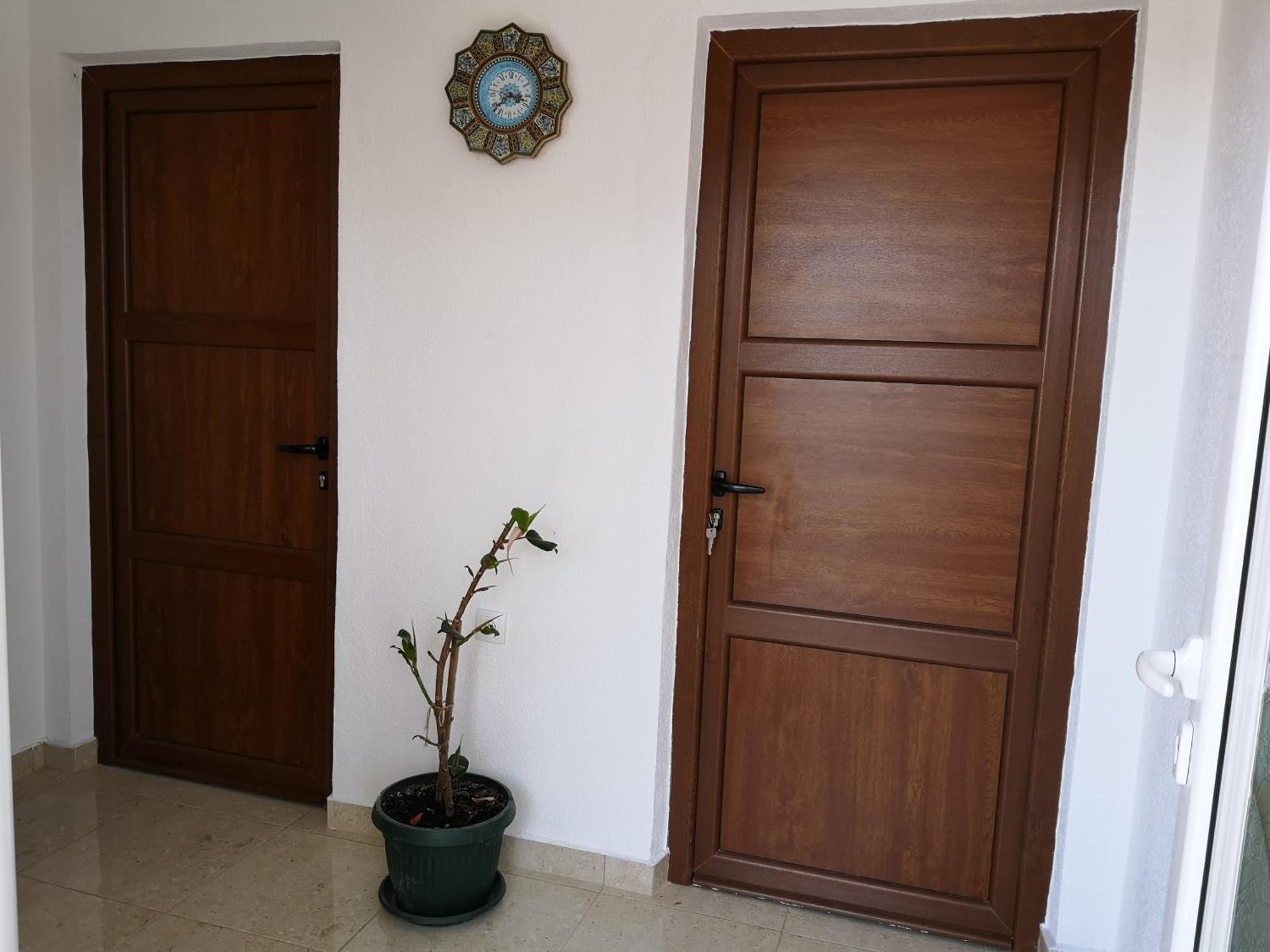 Berin Apartments Улцинь Екстер'єр фото
