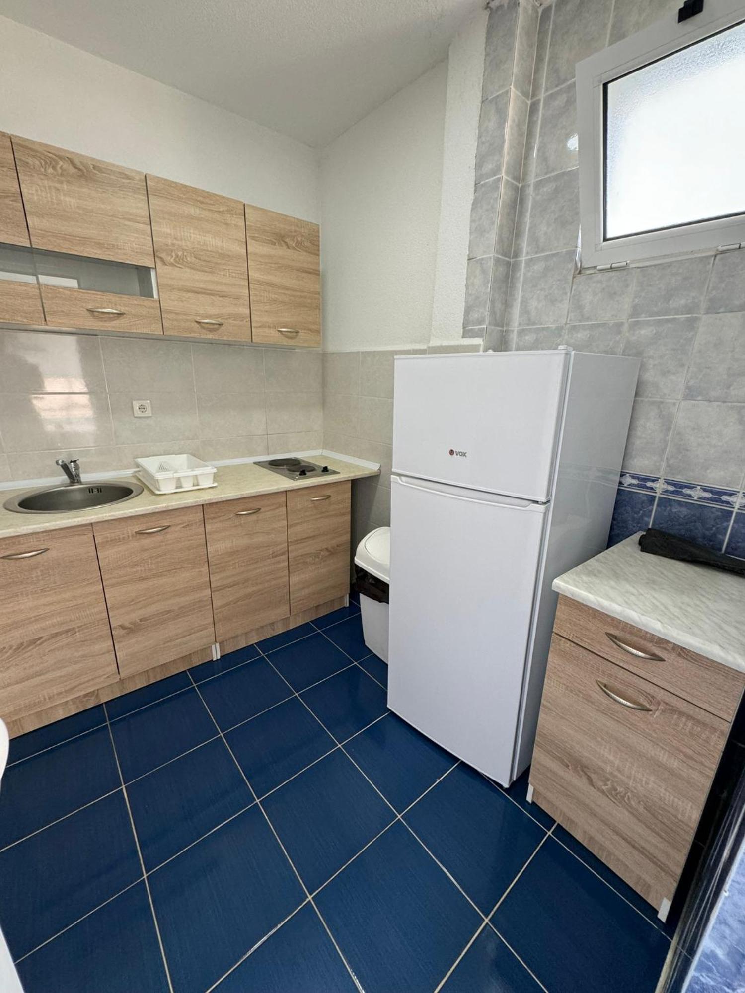 Berin Apartments Улцинь Екстер'єр фото
