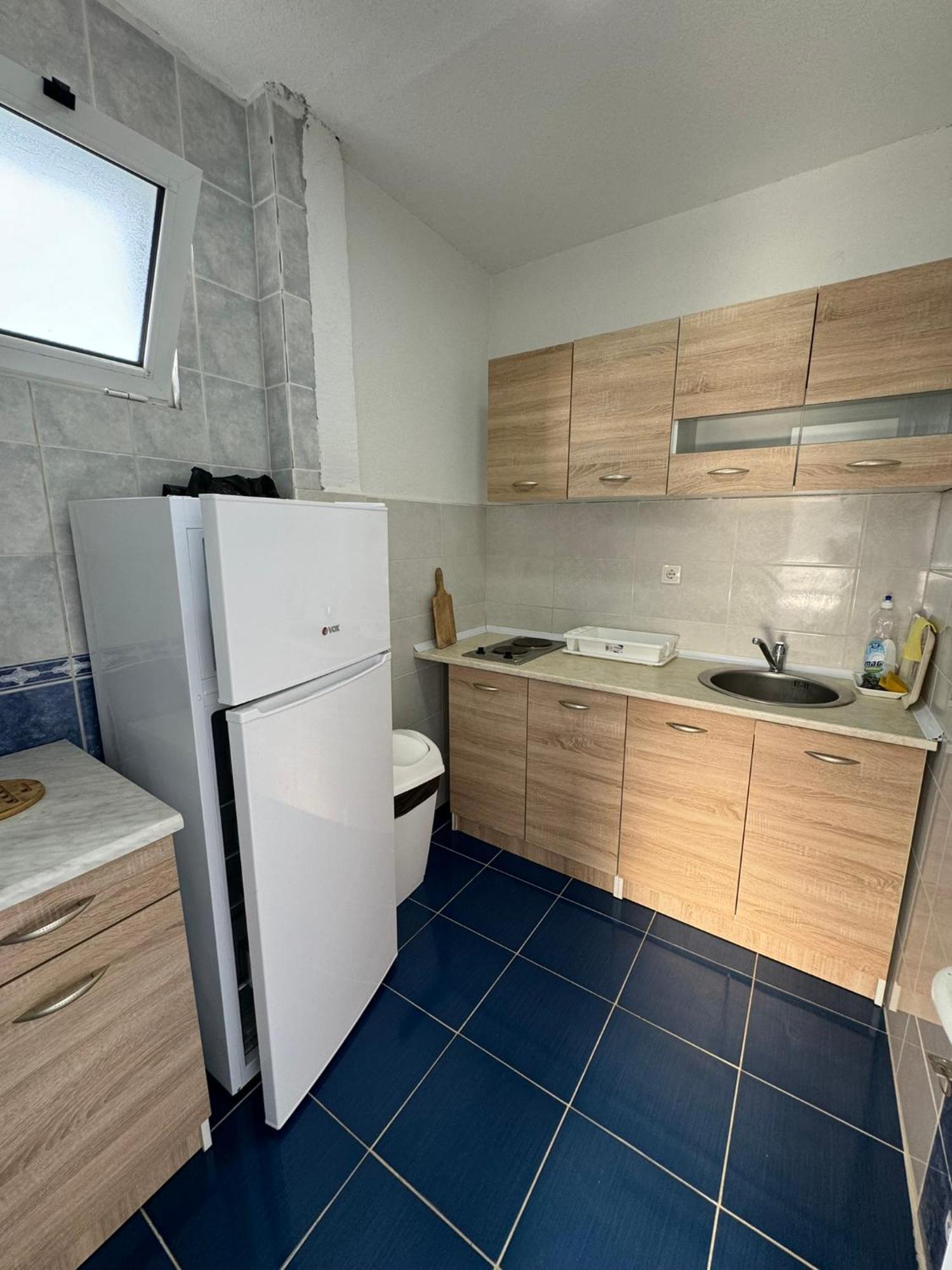Berin Apartments Улцинь Екстер'єр фото