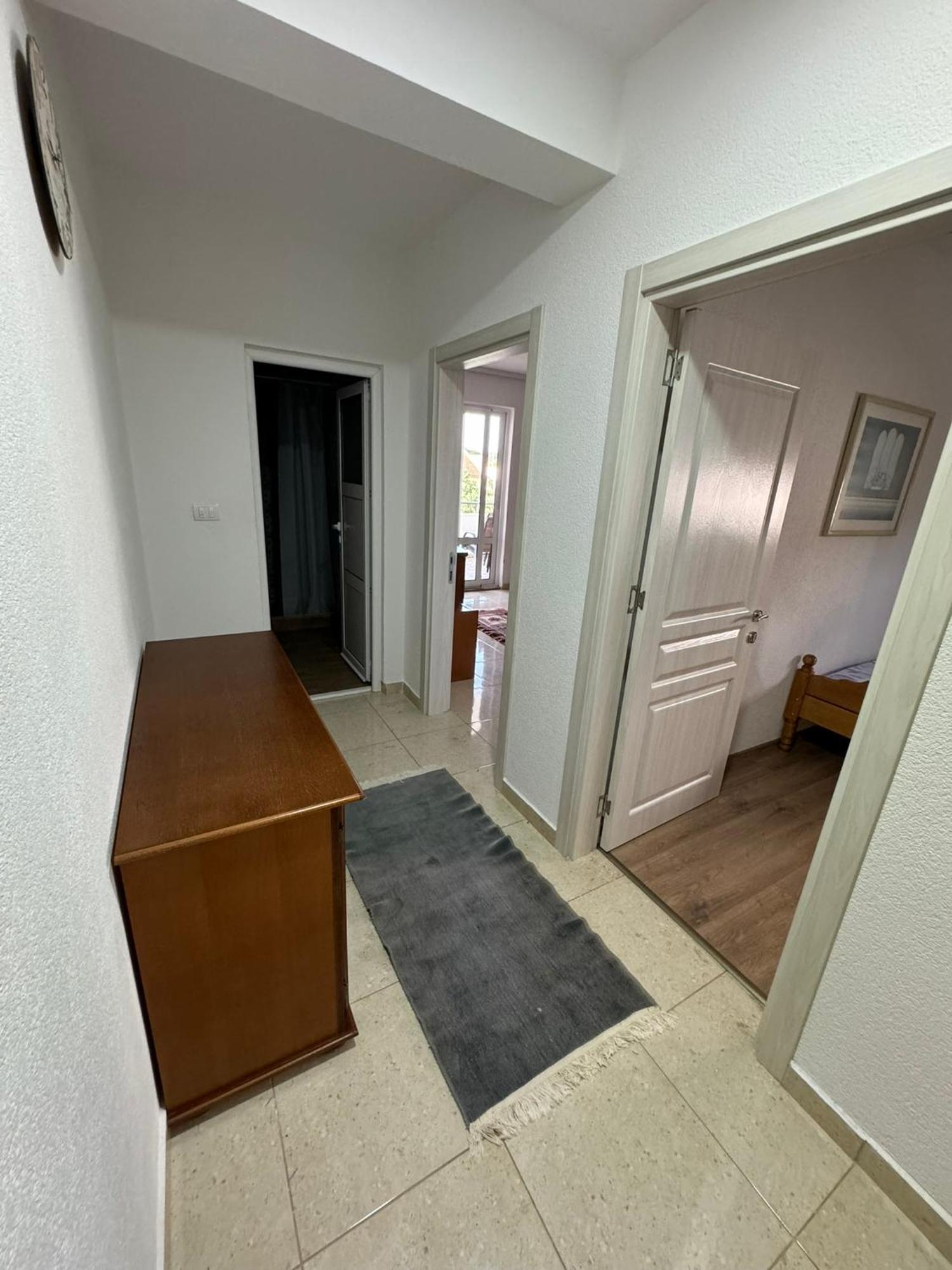 Berin Apartments Улцинь Екстер'єр фото
