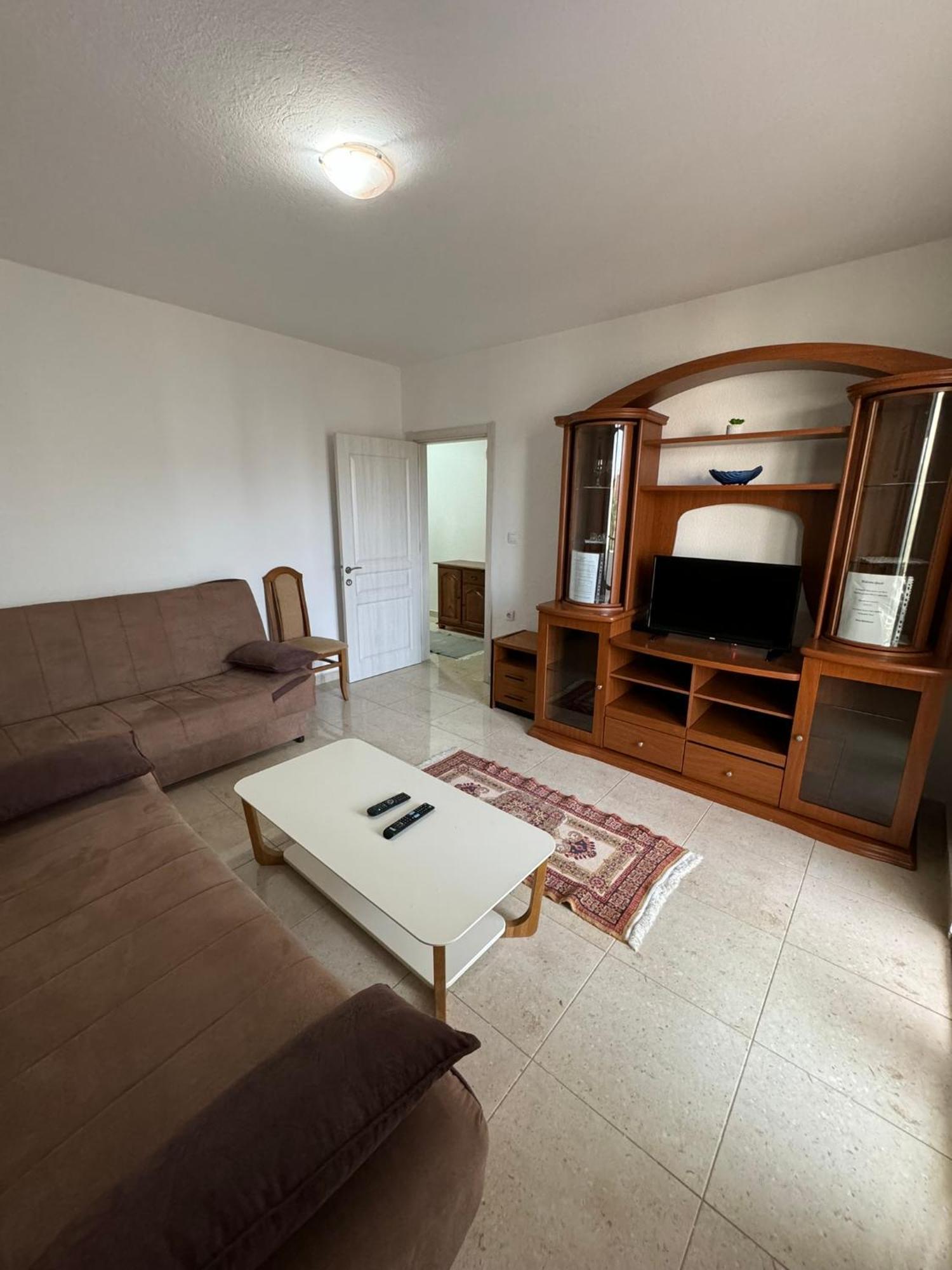 Berin Apartments Улцинь Екстер'єр фото