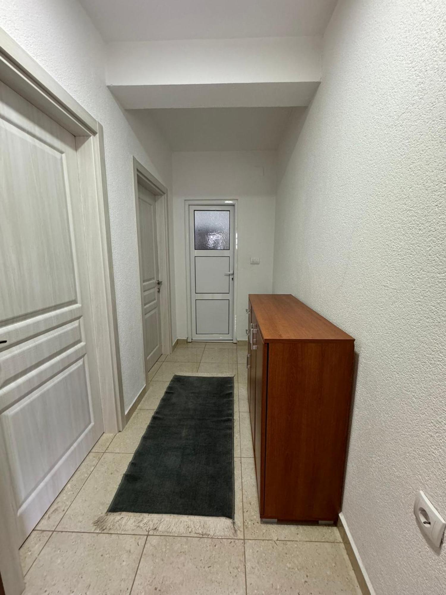 Berin Apartments Улцинь Екстер'єр фото