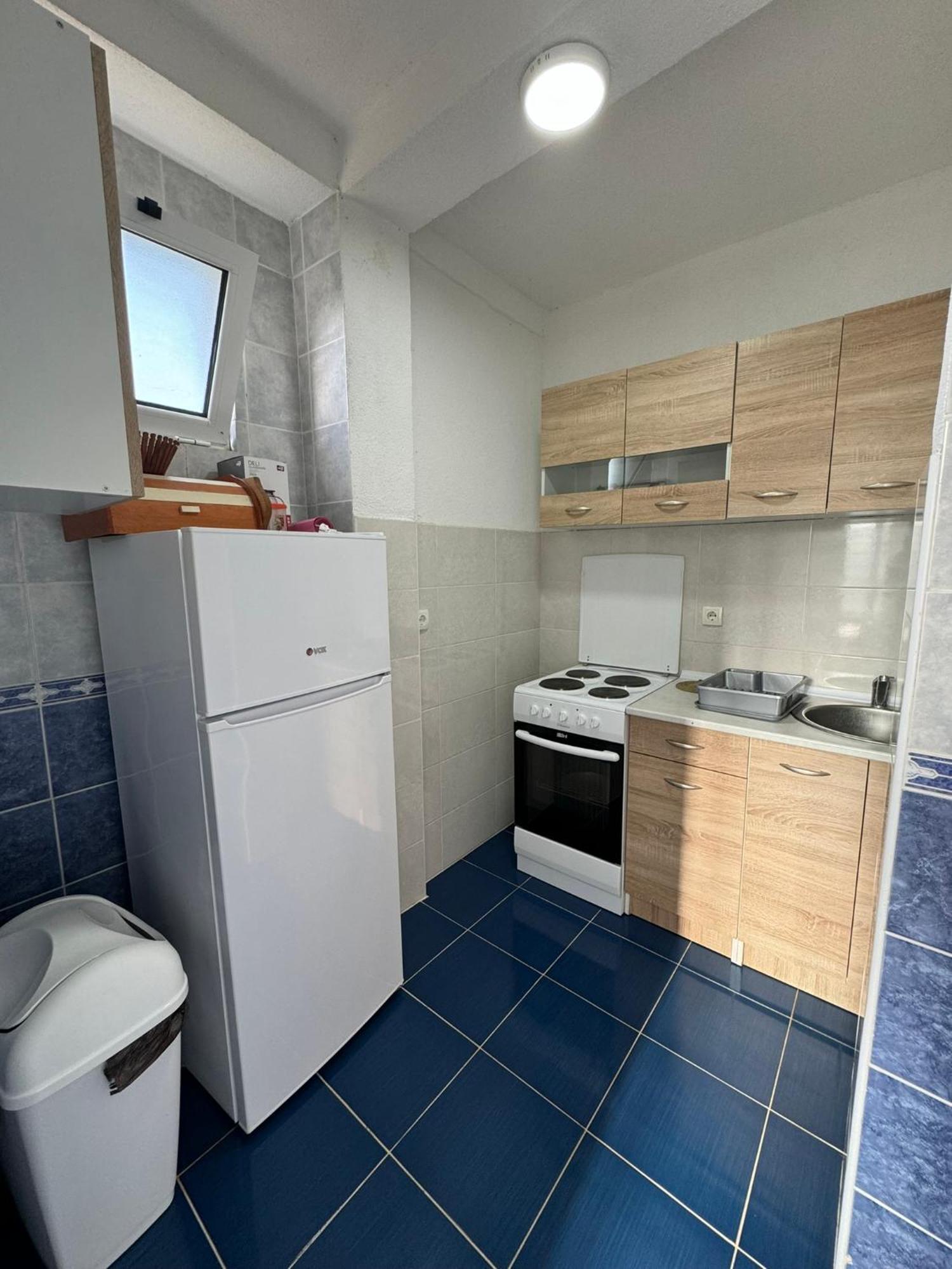 Berin Apartments Улцинь Екстер'єр фото