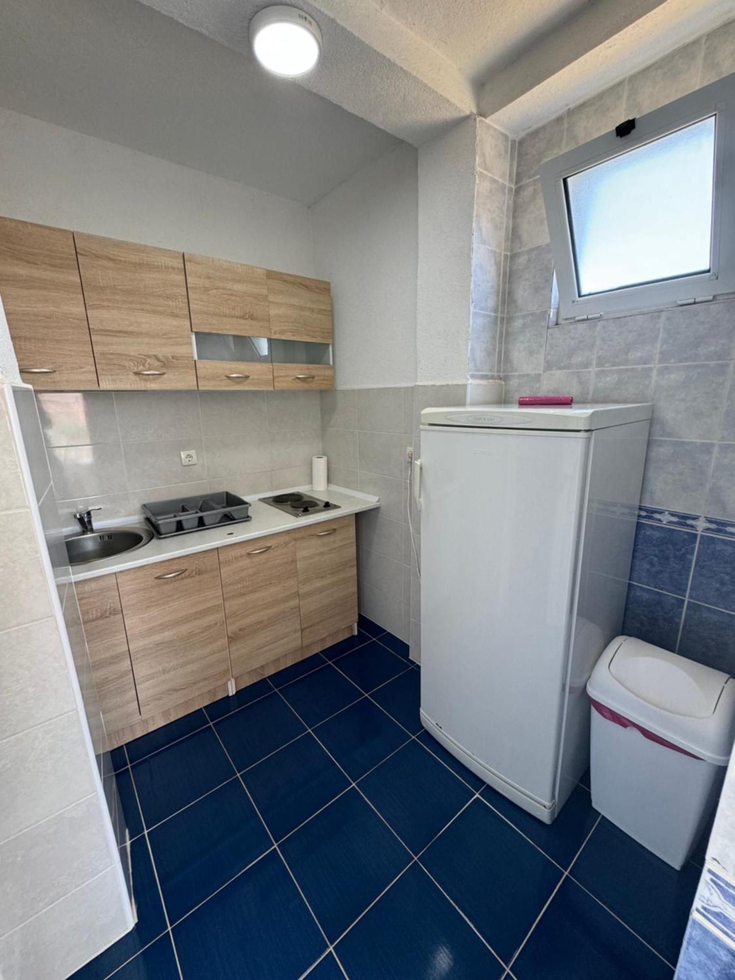 Berin Apartments Улцинь Екстер'єр фото